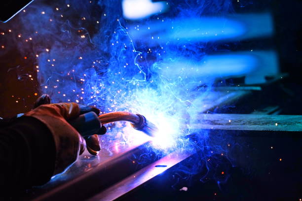 Best Structural Steel Welding in Leon Valley, TX