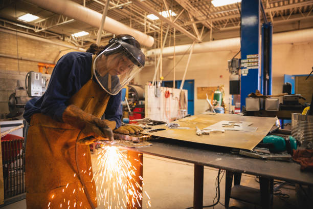 Affordable Welder Services in Leon Valley, TX