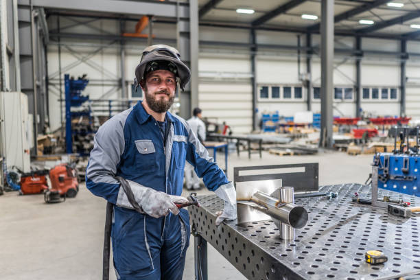 Best Aerospace and Defense Welding in Leon Valley, TX