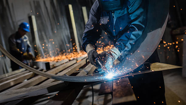 Best Automotive Welding in Leon Valley, TX